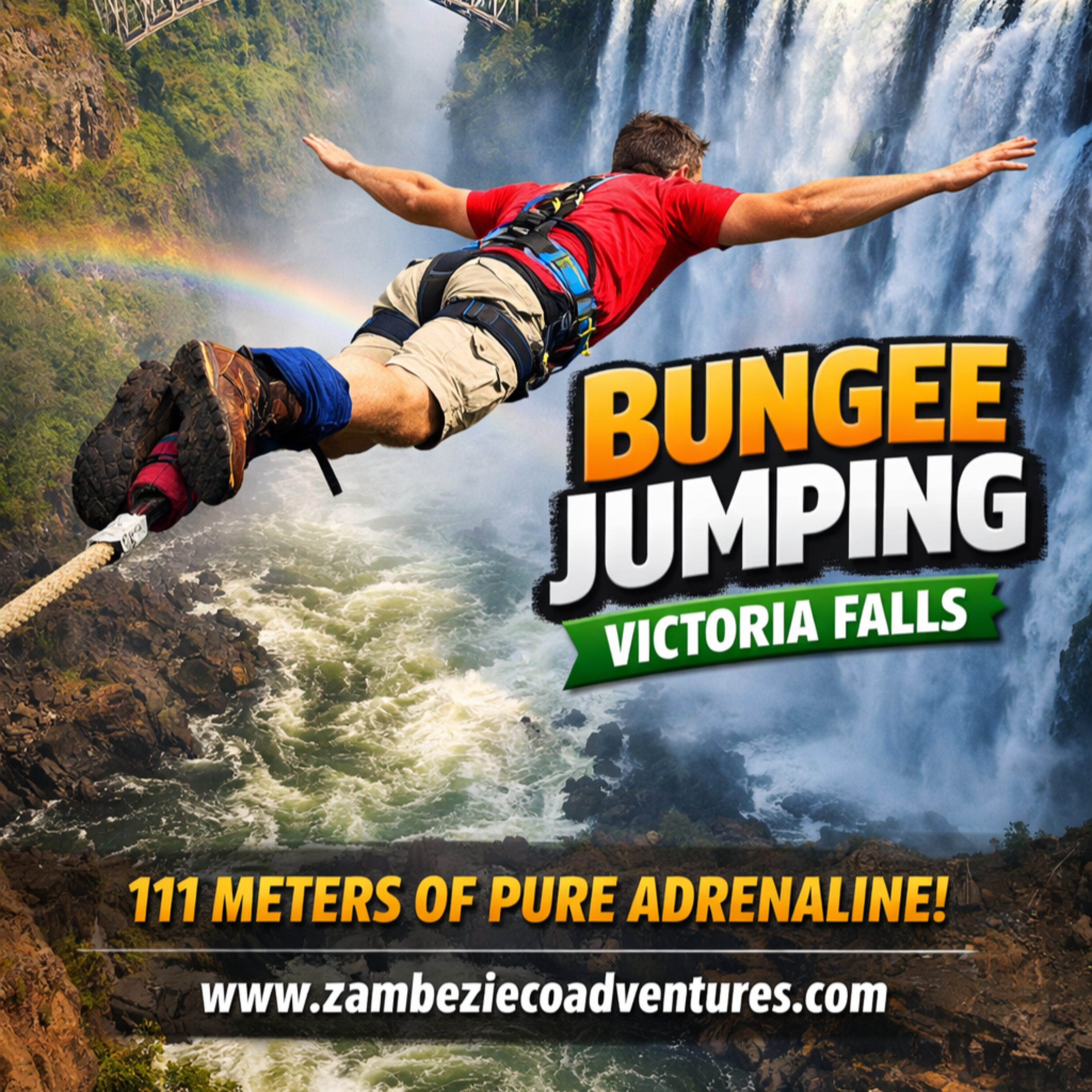 Zambezi Adventure Podcast